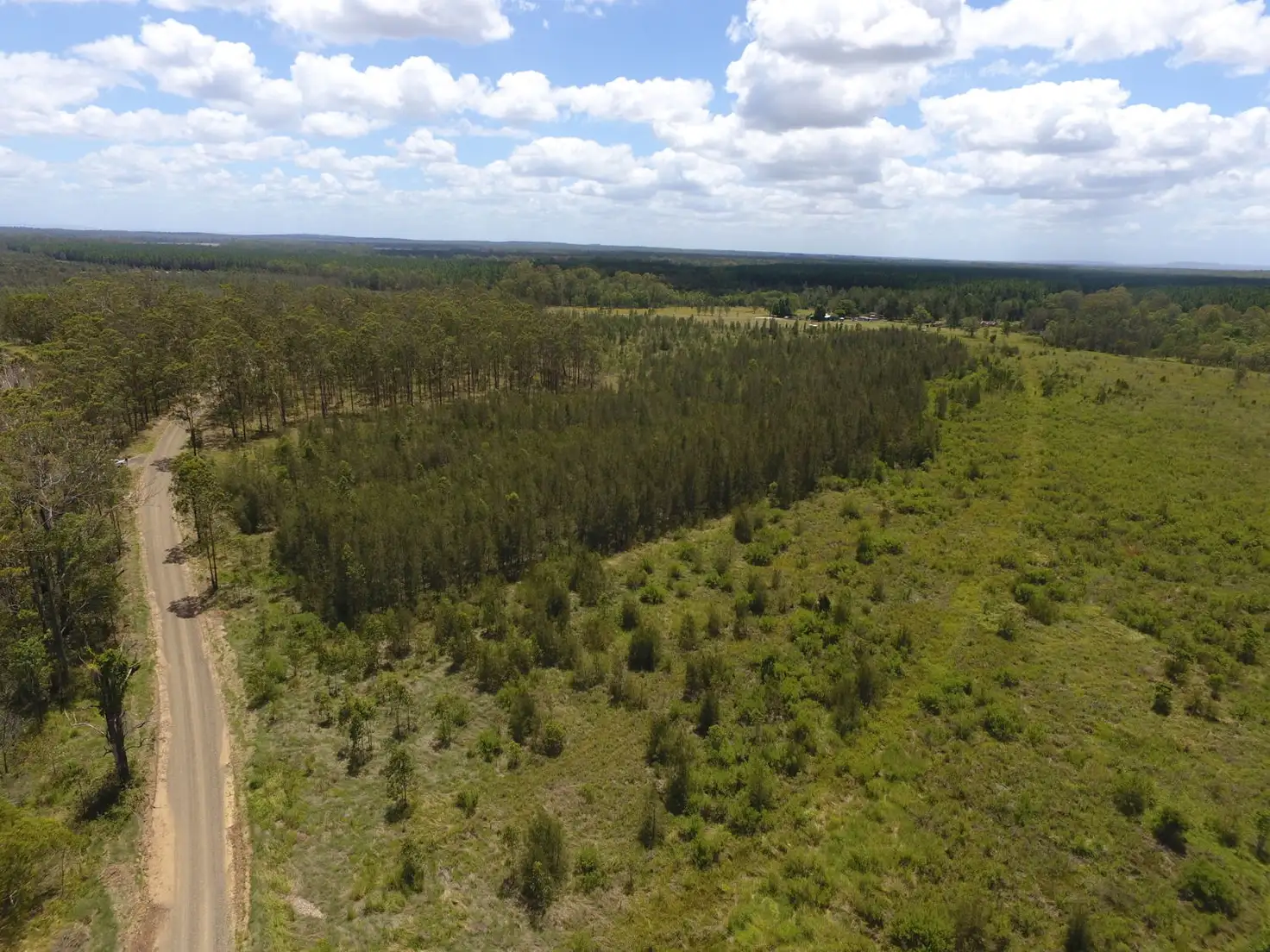 Main view of Homely rural property listing, Portion 2 Clearfield Road, Myrtle Creek NSW 2469