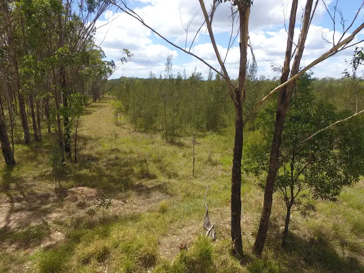 Second view of Homely rural property listing, Portion 2 Clearfield Road, Myrtle Creek NSW 2469