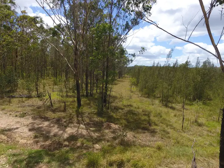 Third view of Homely rural property listing, Portion 2 Clearfield Road, Myrtle Creek NSW 2469