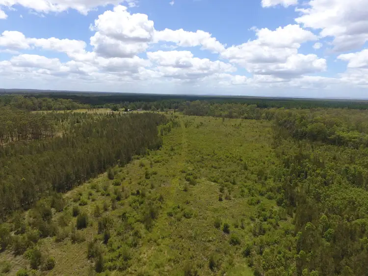 Fourth view of Homely rural property listing, Portion 2 Clearfield Road, Myrtle Creek NSW 2469