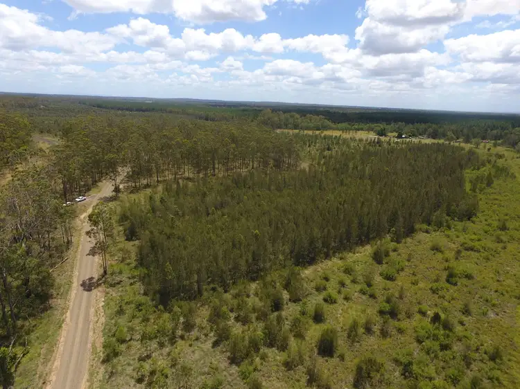 Fifth view of Homely rural property listing, Portion 2 Clearfield Road, Myrtle Creek NSW 2469