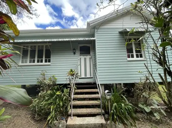 Main view of Homely house listing, 13 Wilkie Street, Babinda QLD 4861