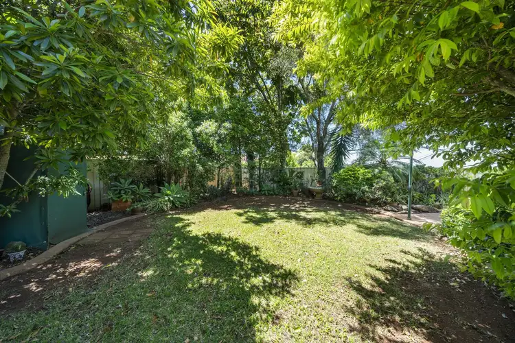 Second view of Homely house listing, 393 Mackenzie Street, Middle Ridge QLD 4350