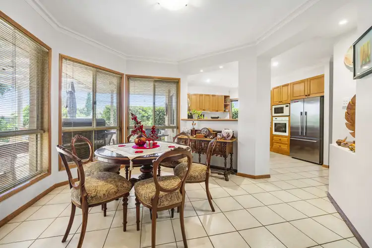 Seventh view of Homely house listing, 393 Mackenzie Street, Middle Ridge QLD 4350