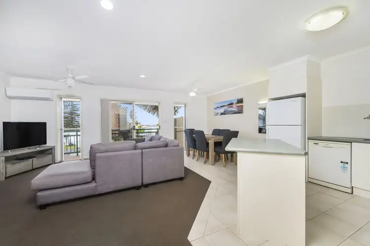 Second view of Homely unit listing, 6/54 William Street, Port Macquarie NSW 2444