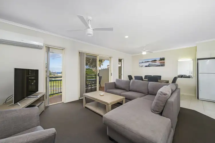 Third view of Homely unit listing, 6/54 William Street, Port Macquarie NSW 2444