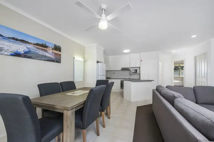 Fourth view of Homely unit listing, 6/54 William Street, Port Macquarie NSW 2444