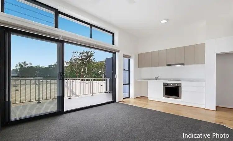 Fourth view of Homely apartment listing, 53/4 Highfields Circuit, Port Macquarie NSW 2444