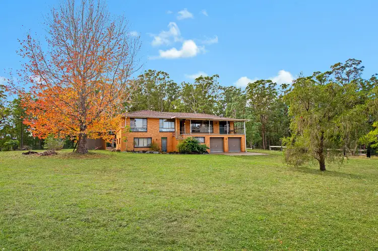 759 Rosewood Road, Wauchope NSW 2446