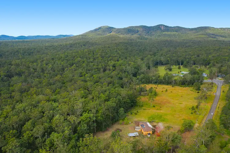 Second view of Homely rural property listing, 759 Rosewood Road, Wauchope NSW 2446