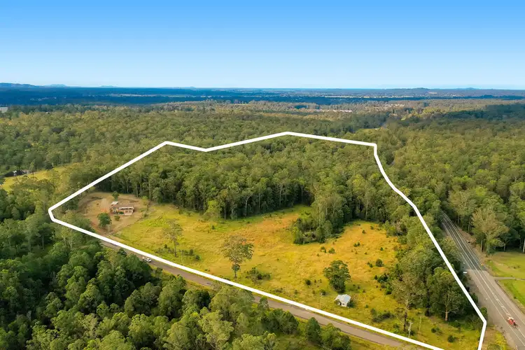 Third view of Homely rural property listing, 759 Rosewood Road, Wauchope NSW 2446