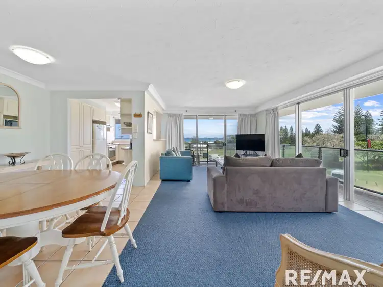 Third view of Homely unit listing, 8/67-71 Broadbeach Boulevard, Broadbeach QLD 4218