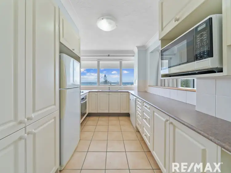 Sixth view of Homely unit listing, 8/67-71 Broadbeach Boulevard, Broadbeach QLD 4218