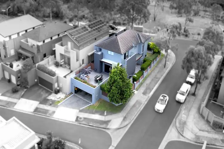 Second view of Homely house listing, 46 Daruga Avenue, Pemulwuy NSW 2145