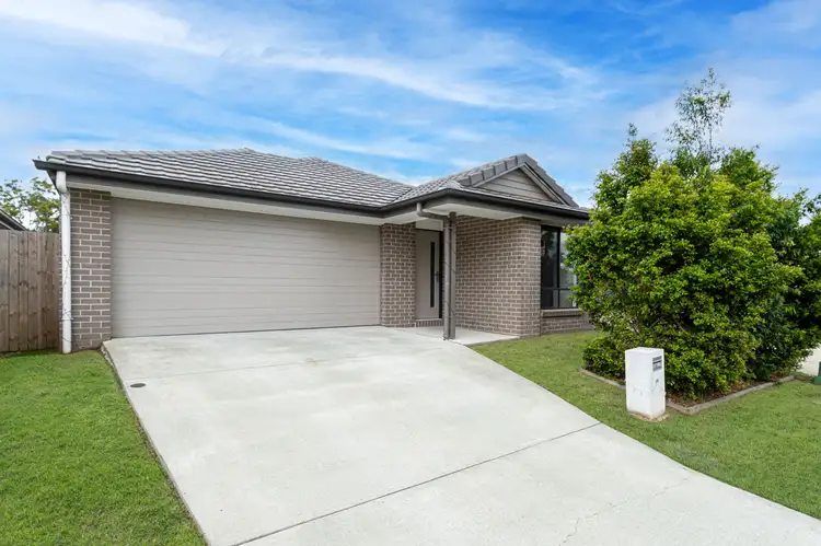 34 Riviera Street, Burpengary QLD 4505