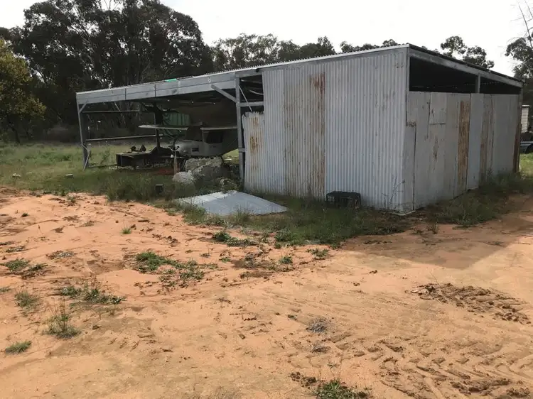 Third view of Homely rural property listing, 371 Bourkes and Halls road, Binnaway NSW 2395