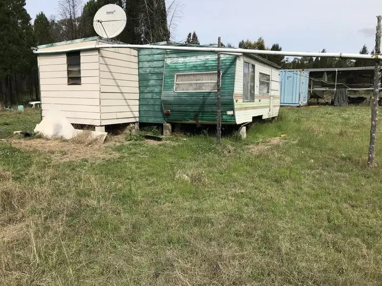 Fourth view of Homely rural property listing, 371 Bourkes and Halls road, Binnaway NSW 2395