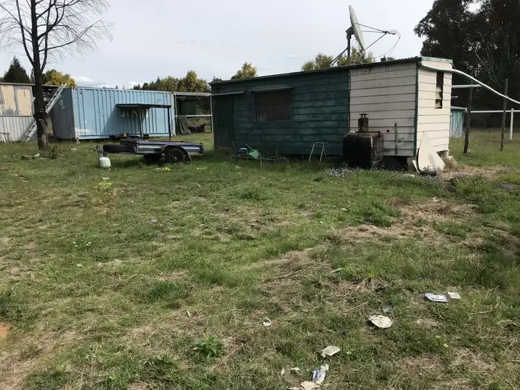 Sixth view of Homely rural property listing, 371 Bourkes and Halls road, Binnaway NSW 2395