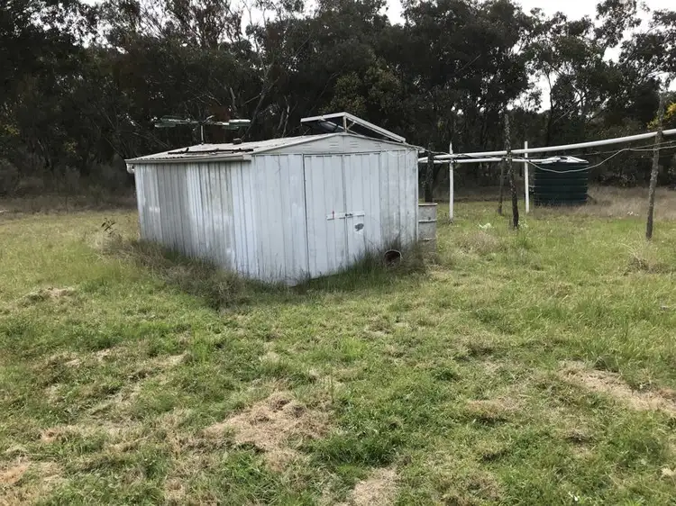 Seventh view of Homely rural property listing, 371 Bourkes and Halls road, Binnaway NSW 2395