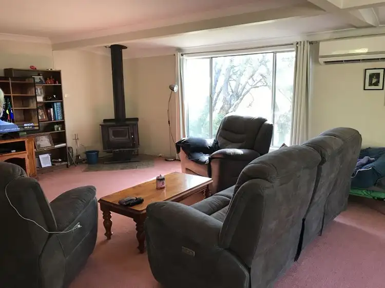 Main view of Homely house listing, 1 Dalgarno street, Coonabarabran NSW 2357
