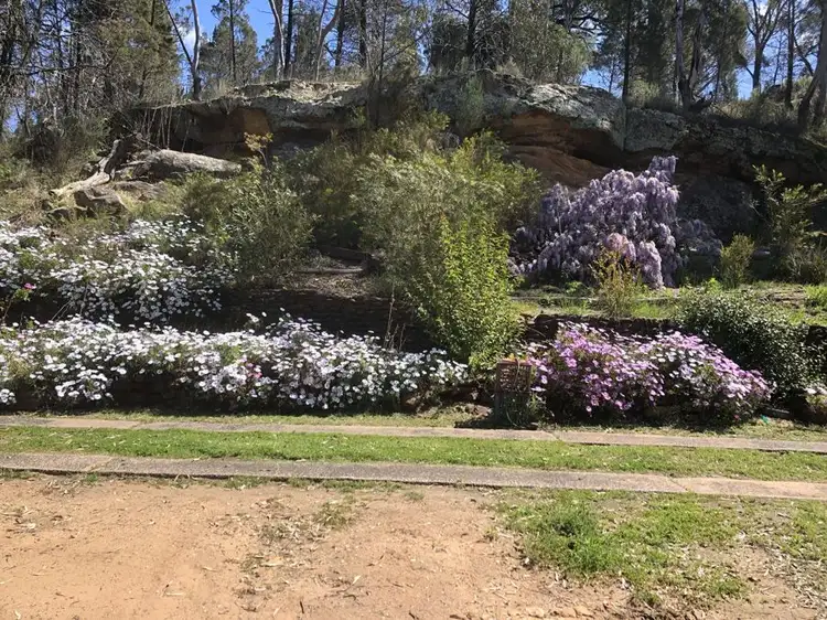 Second view of Homely house listing, 1 Dalgarno street, Coonabarabran NSW 2357
