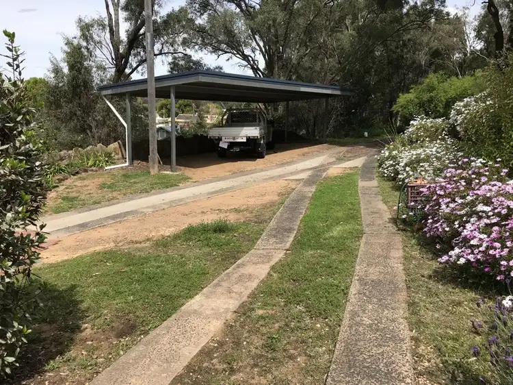 Seventh view of Homely house listing, 1 Dalgarno street, Coonabarabran NSW 2357