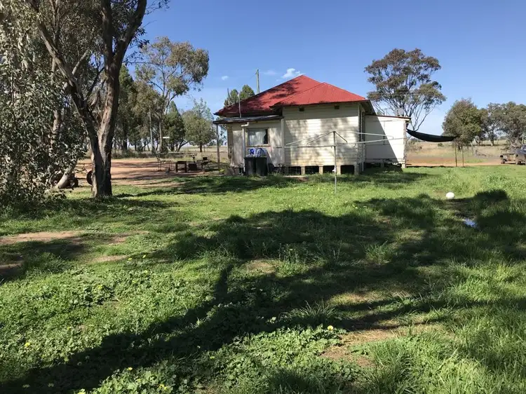 Third view of Homely house listing, 59 Ropers road, Binnaway NSW 2395
