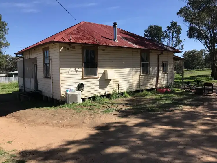 Fifth view of Homely house listing, 59 Ropers road, Binnaway NSW 2395