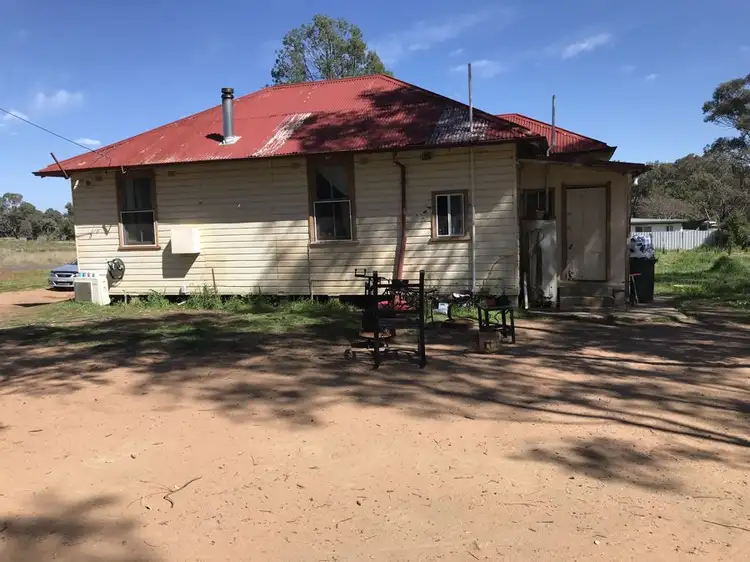 Sixth view of Homely house listing, 59 Ropers road, Binnaway NSW 2395
