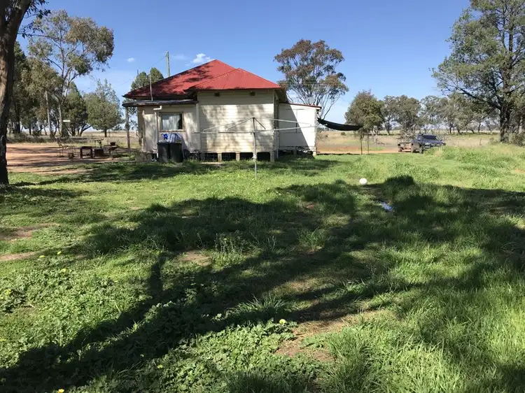 Seventh view of Homely house listing, 59 Ropers road, Binnaway NSW 2395