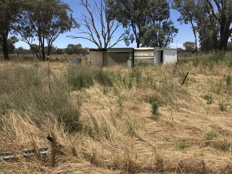 Third view of Homely land listing, 104 BOX RIDGE ROAD, Ulamambri NSW 2357