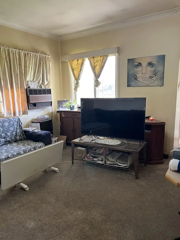 Main view of Homely house listing, 32 George street, Binnaway NSW 2395