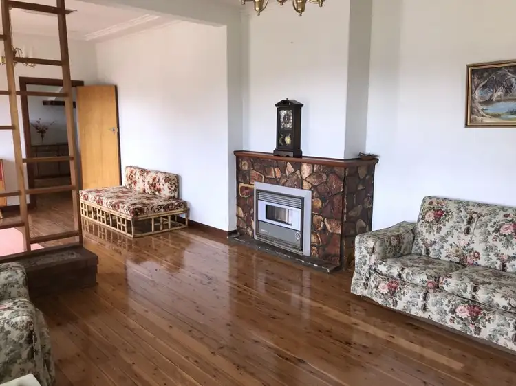 Second view of Homely house listing, 2-4 Hagan AVE, Coonabarabran NSW 2357