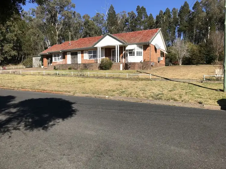 Sixth view of Homely house listing, 2-4 Hagan AVE, Coonabarabran NSW 2357