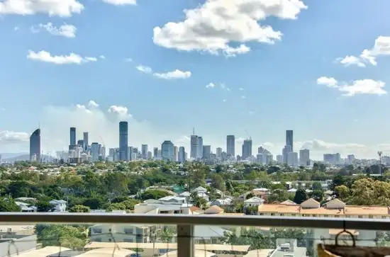 20702/300 Old Cleveland Road, Coorparoo QLD 4151