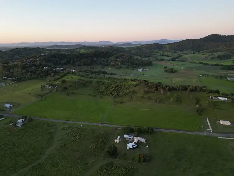 Lot 50 Mackay-Habana Road, Nindaroo QLD 4740