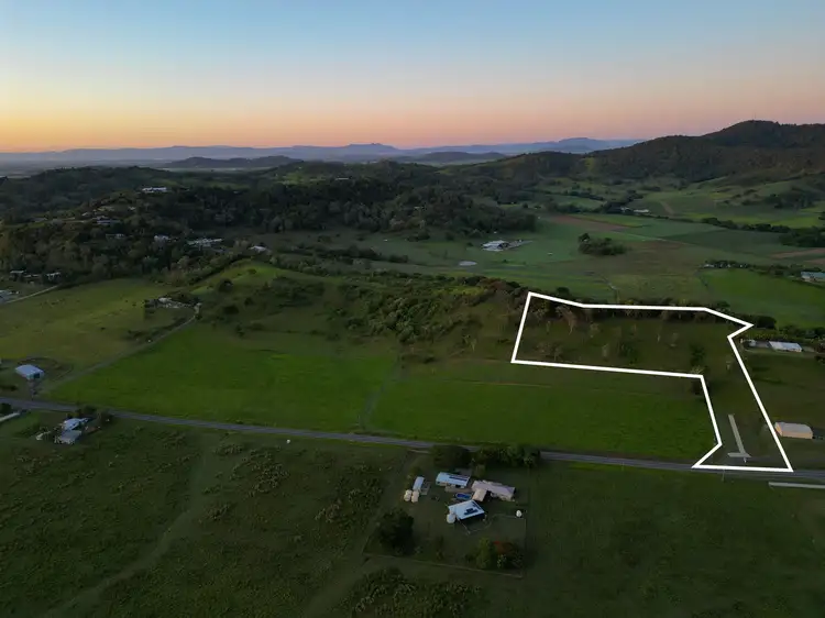 Third view of Homely land listing, Lot 50 Mackay-Habana Road, Nindaroo QLD 4740