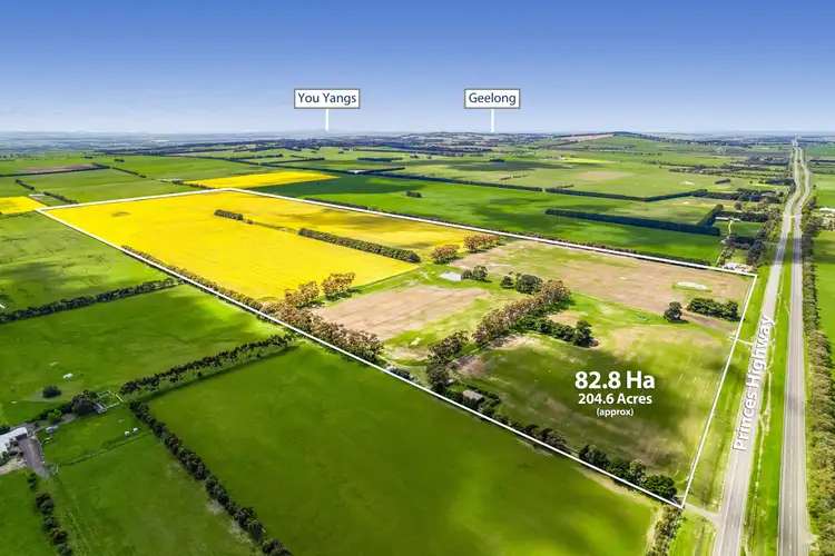 Second view of Homely rural property listing, 1780 Princes Highway, Buckley VIC 3240