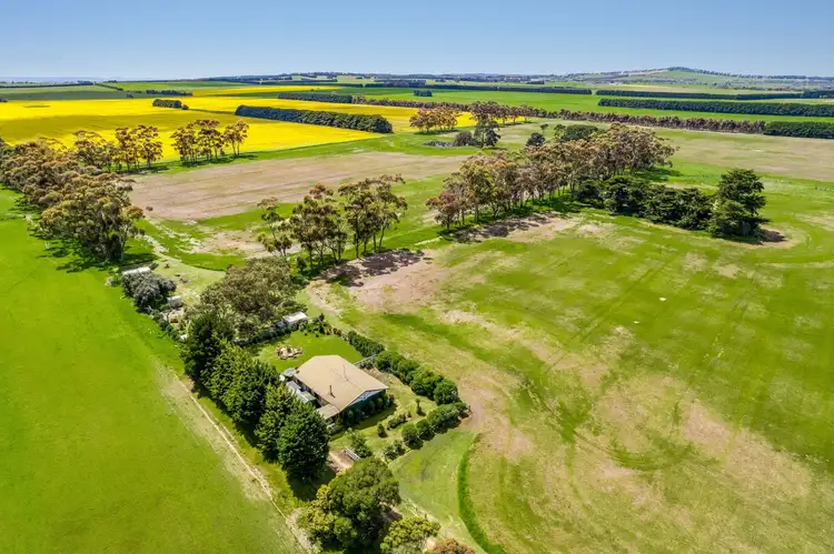 Third view of Homely rural property listing, 1780 Princes Highway, Buckley VIC 3240