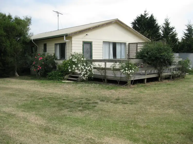 Fifth view of Homely rural property listing, 1780 Princes Highway, Buckley VIC 3240