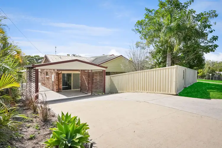6 Daydream Drive, Clinton QLD 4680