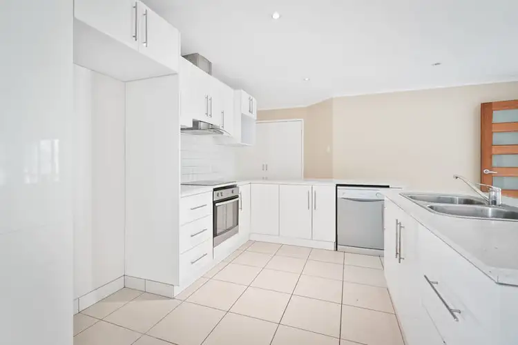 Second view of Homely house listing, 6 Daydream Drive, Clinton QLD 4680
