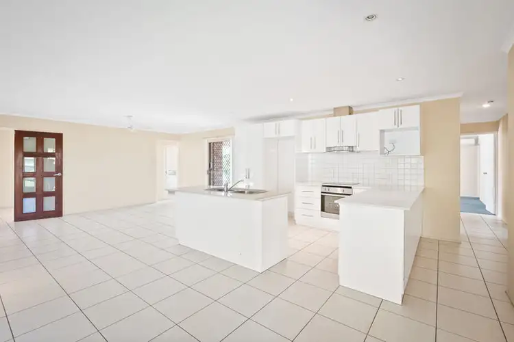 Third view of Homely house listing, 6 Daydream Drive, Clinton QLD 4680