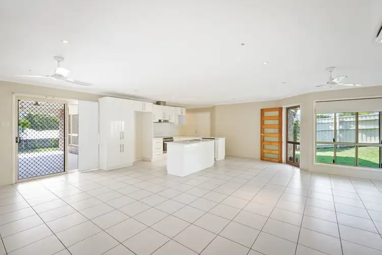 Fourth view of Homely house listing, 6 Daydream Drive, Clinton QLD 4680