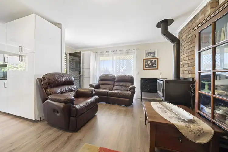 Third view of Homely house listing, 129 Drayton Road, Harristown QLD 4350