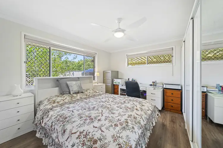 Sixth view of Homely house listing, 129 Drayton Road, Harristown QLD 4350