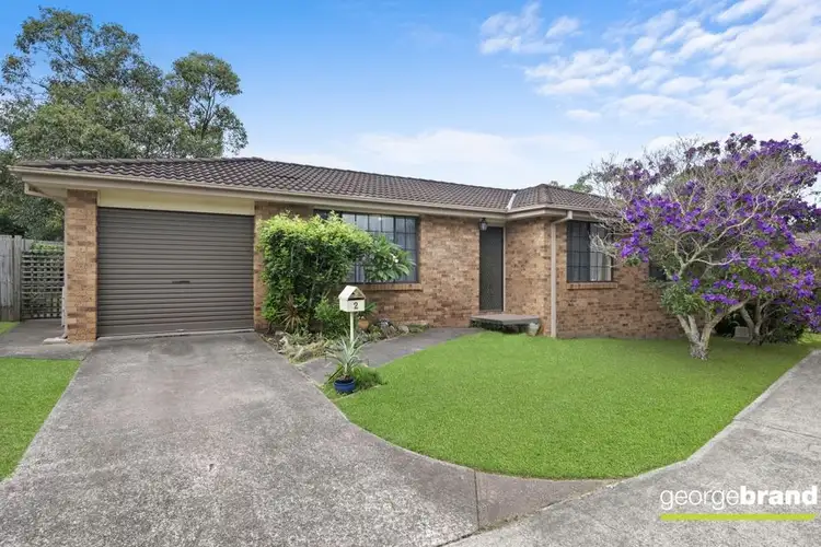 Main view of Homely house listing, 2 Hobbs Close, Bateau Bay NSW 2261