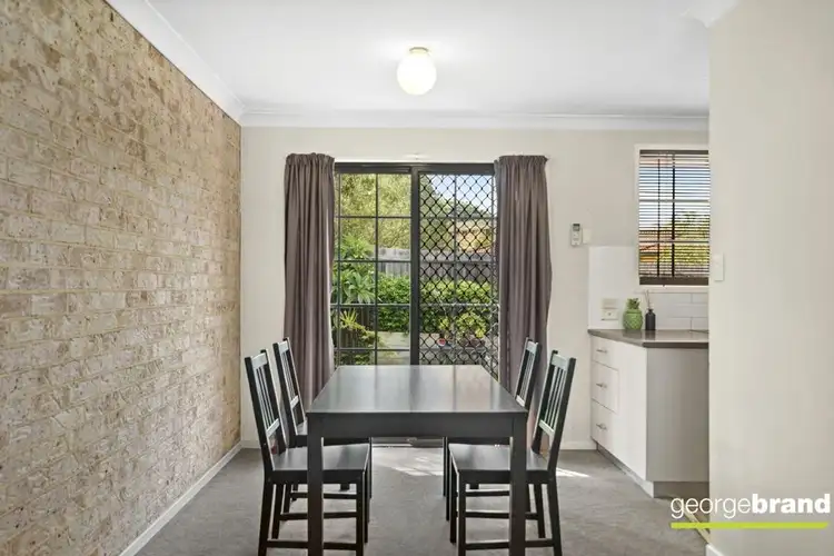 Third view of Homely house listing, 2 Hobbs Close, Bateau Bay NSW 2261