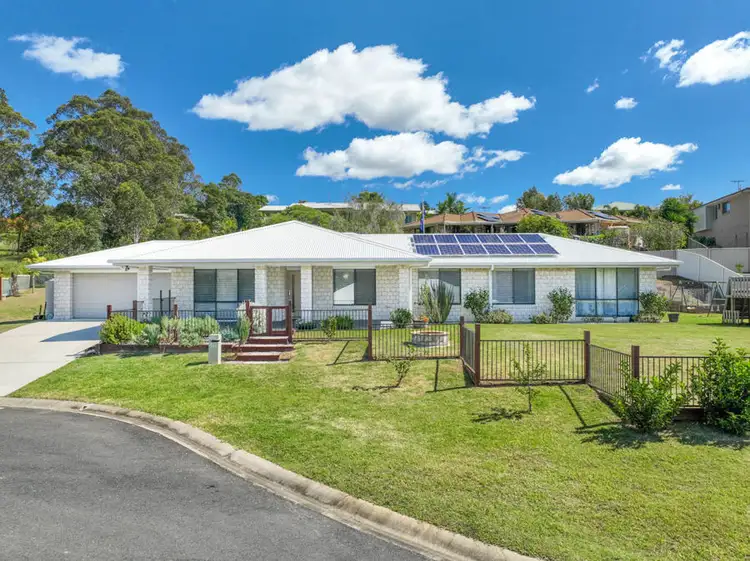 27 Iron Bark Terrace, South Grafton NSW 2460