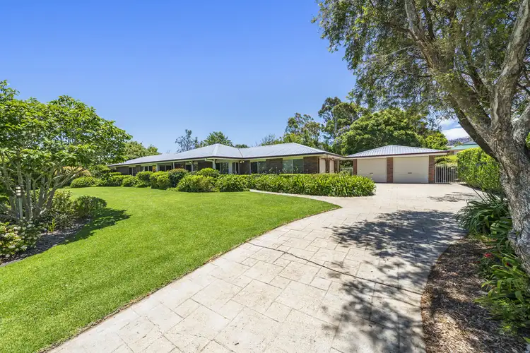 Third view of Homely house listing, 15 Coral Sea Drive, Middle Ridge QLD 4350